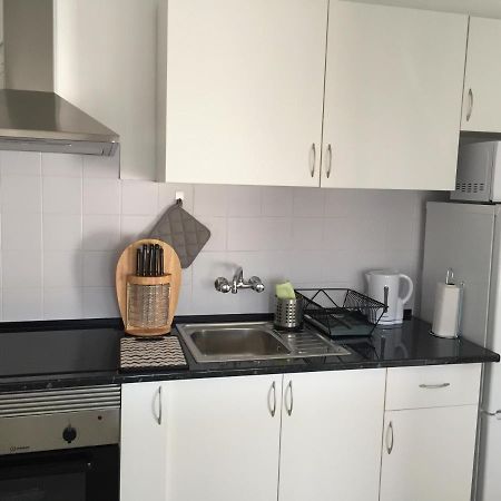 Caparica Sol Apartment Costa de Caparica Ngoại thất bức ảnh