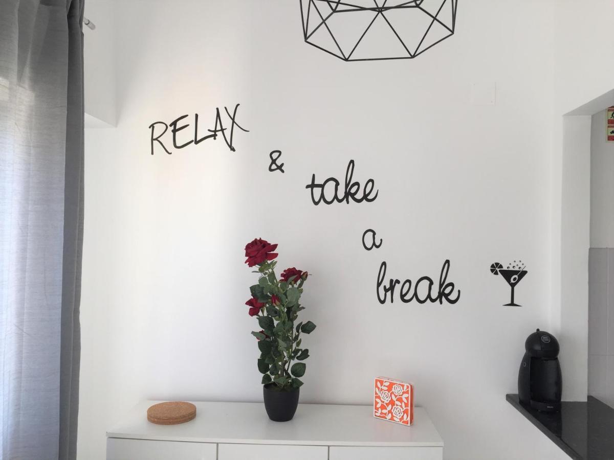 Caparica Sol Apartment Costa de Caparica Ngoại thất bức ảnh