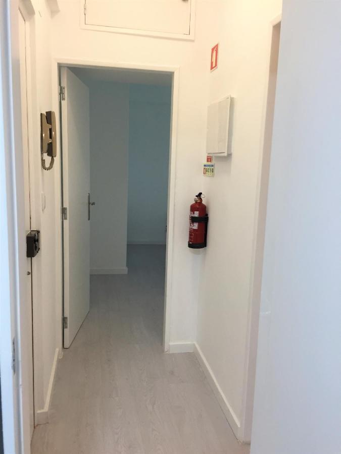 Caparica Sol Apartment Costa de Caparica Ngoại thất bức ảnh