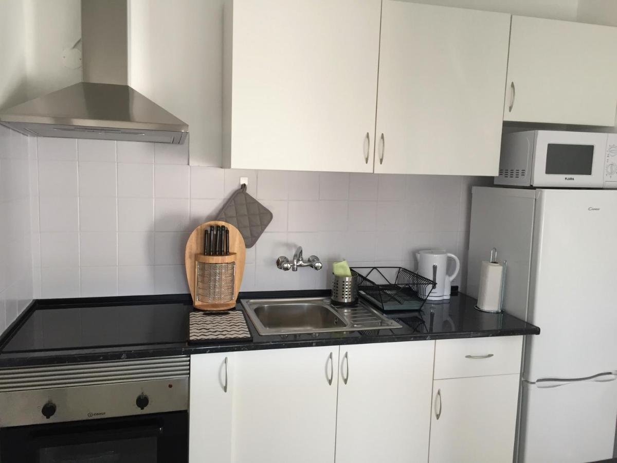 Caparica Sol Apartment Costa de Caparica Ngoại thất bức ảnh