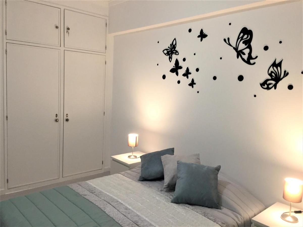 Caparica Sol Apartment Costa de Caparica Ngoại thất bức ảnh