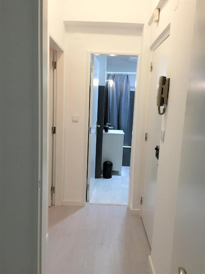 Caparica Sol Apartment Costa de Caparica Ngoại thất bức ảnh