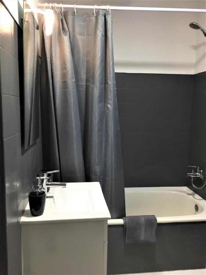 Caparica Sol Apartment Costa de Caparica Ngoại thất bức ảnh